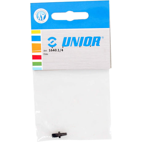 Unior stift voor kettingpons tang