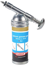 Vetspuit Elvedes 80Ml