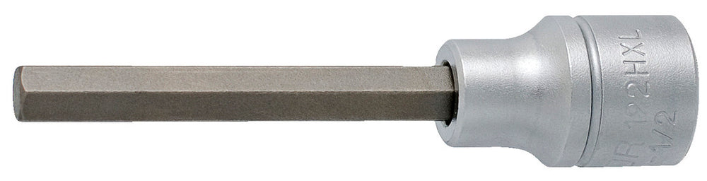 Unior dopsleutel 1 2 inbus lang 192 2hxl 10mm