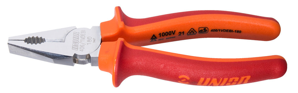 Unior combinatietang 406 1vdebi 160