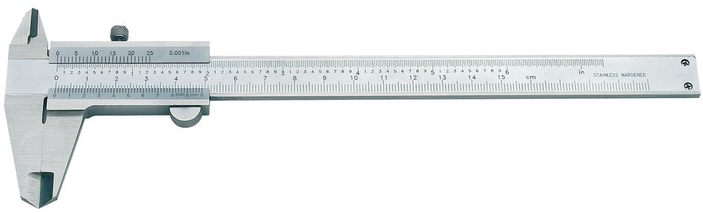Unior schuifmaat 271 0 - 150