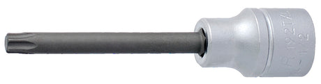 Unior dopsleutel 1 2 torx lang 192 2txl tx-30