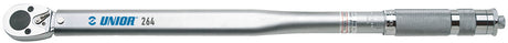 Unior momentsleutel 264 1 4 x 2 - 24