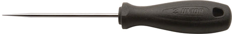 Unior punthaak met rond recht blad 639a 165