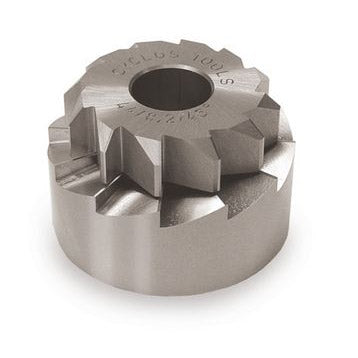 Cycplus balhoofdbuis-frees los geintg. onder 41.7 cyclus 720912
