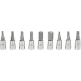Mighty momentsleutel 2-24nm � inclusief bitset
