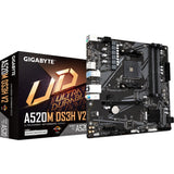 GIGABYTE GIGABYTE A520M DS3H V2