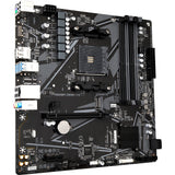 GIGABYTE GIGABYTE A520M DS3H V2