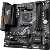 GIGABYTE GIGABYTE B550M ELITE