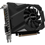 GIGABYTE GIGABYTE GeForce GTX 1650 D6 OC 4G