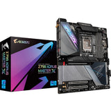 Gigabyte z790 aorus master x