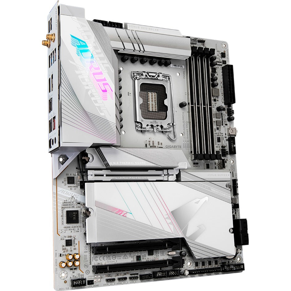 GIGABYTE Z790 AORUS PRO X
