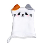 Lola de kat adoramals makeup remover washandje