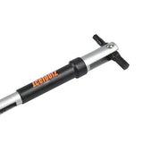 Lifu inbussleutel 4 5 6 8 mm Flex