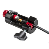 M-wave nippelpers voor hydraulische remleiding