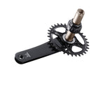 Shimano lockring afnemer tl-fc41 direct mount cr.stel
