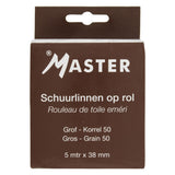 ds schuurlinnen grof