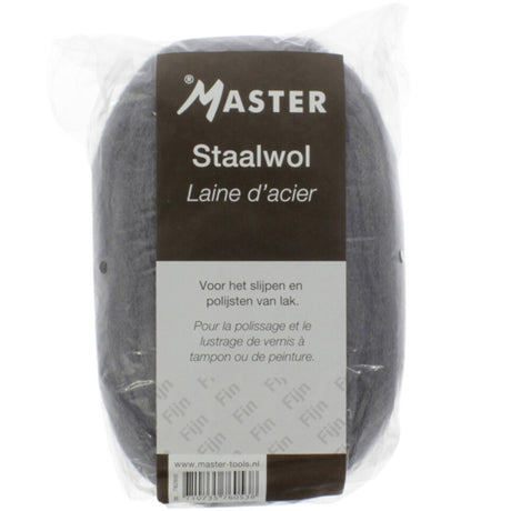 Copenhagen pro staalwol fijn 000