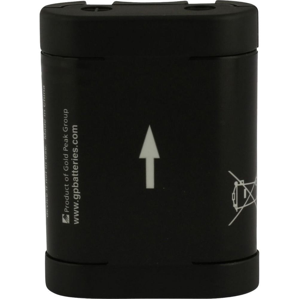 GP Batteries Photo battery 2CR5