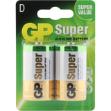 GP Batteries Super 13A