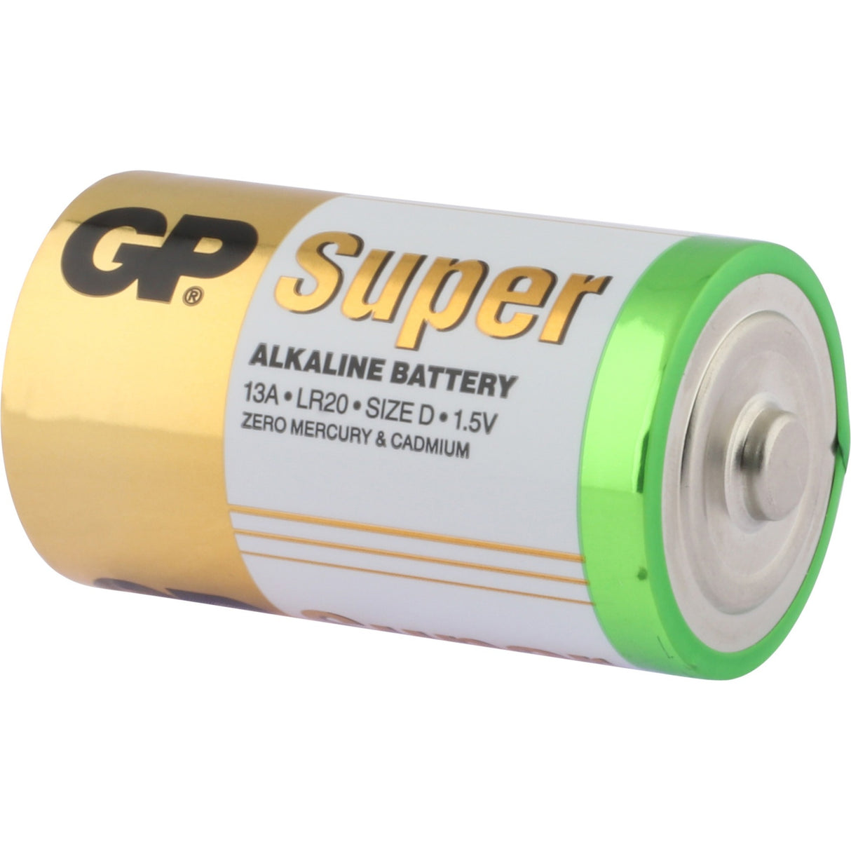 GP Batteries Super 13A