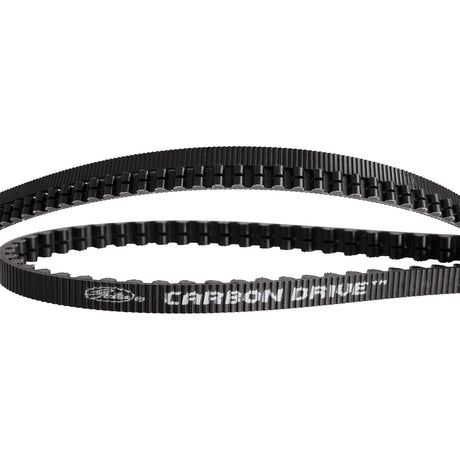 Gates aandrijfriem cdx carbon drive 174t 1914x12mm zwart