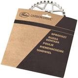 Gates - Gates CDX achtertandwiel 26 tands Enviolo Nuvinci