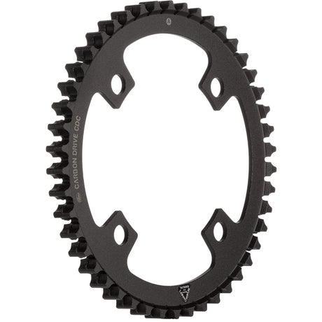 Gates tandwiel cdc 46t 4b fin line