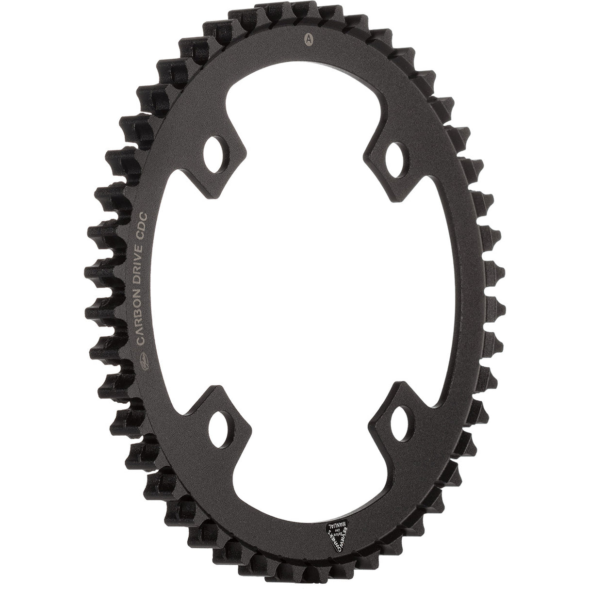 Gates tandwiel cdc 46t 4b fin line