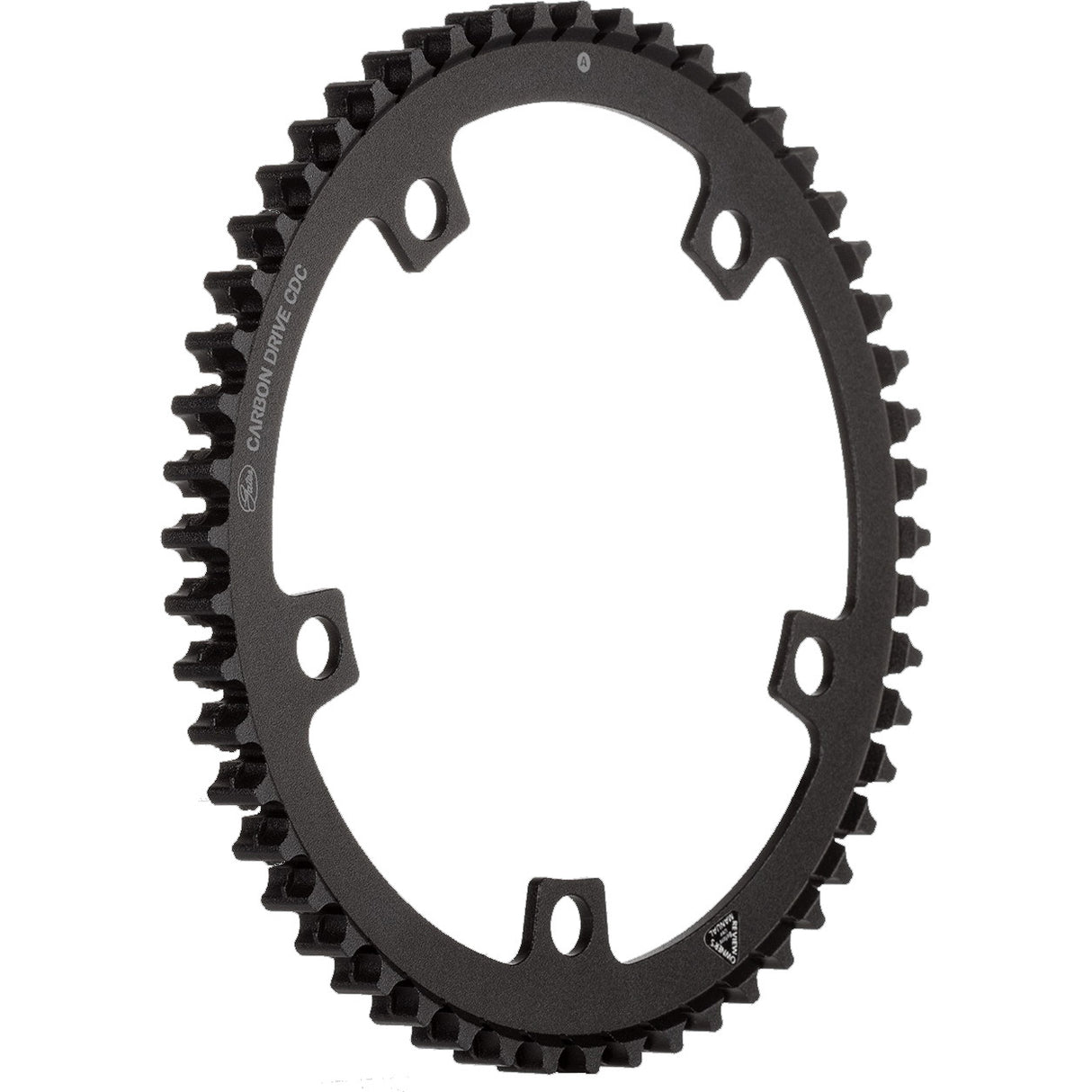 Gates tandwiel cdc 52t 5b fin line