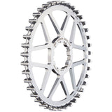 Gates sprocket cdx 39t fin line 9-spline sh. freewh. hub