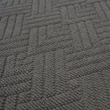 Dutch house gaeta badmat 50x80cm grijs