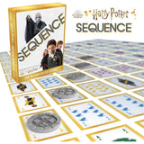 Goliath Games Sequence Harry Potter