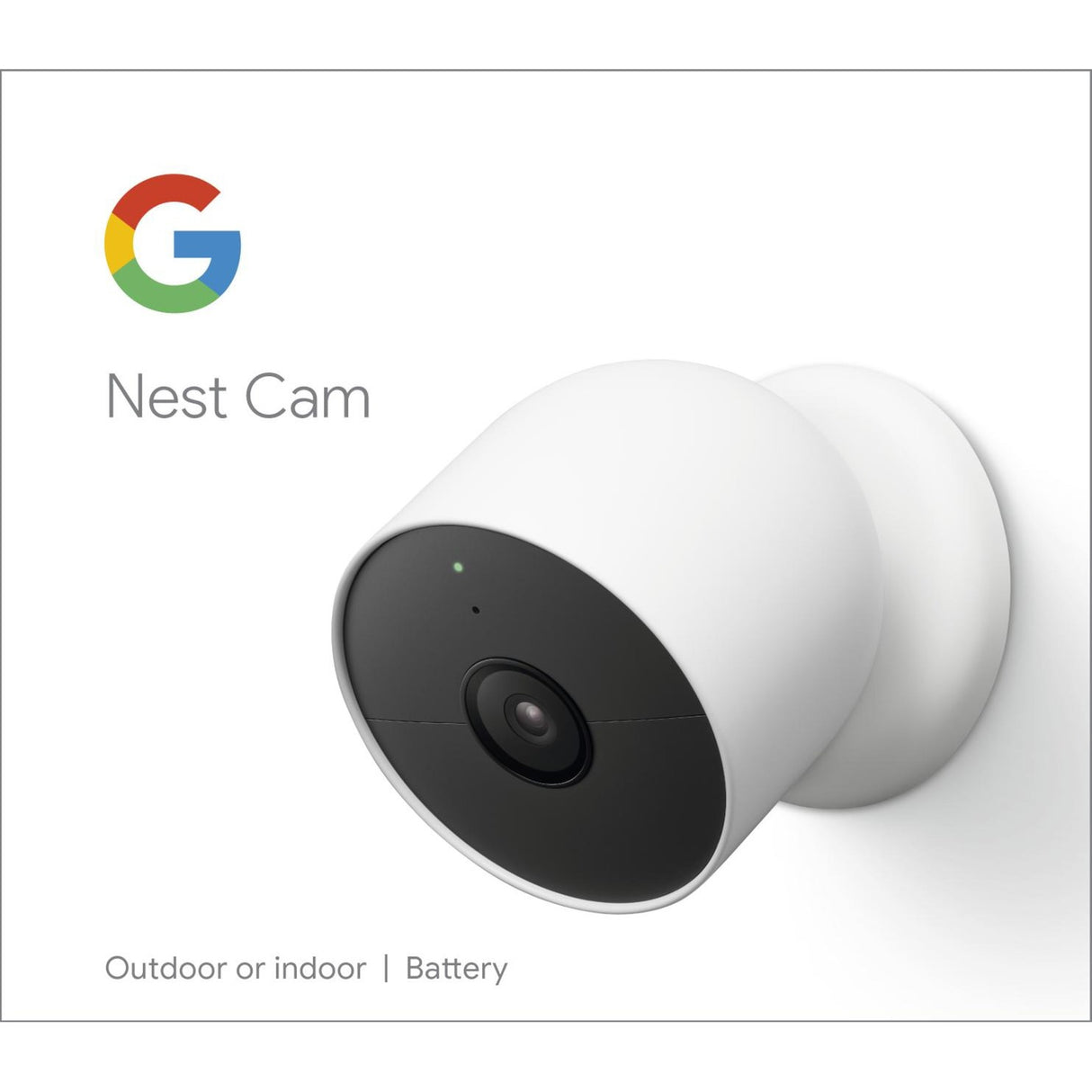 Google Cam