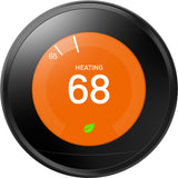 Google Google Learning Thermostat