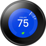 Google Google Learning Thermostat