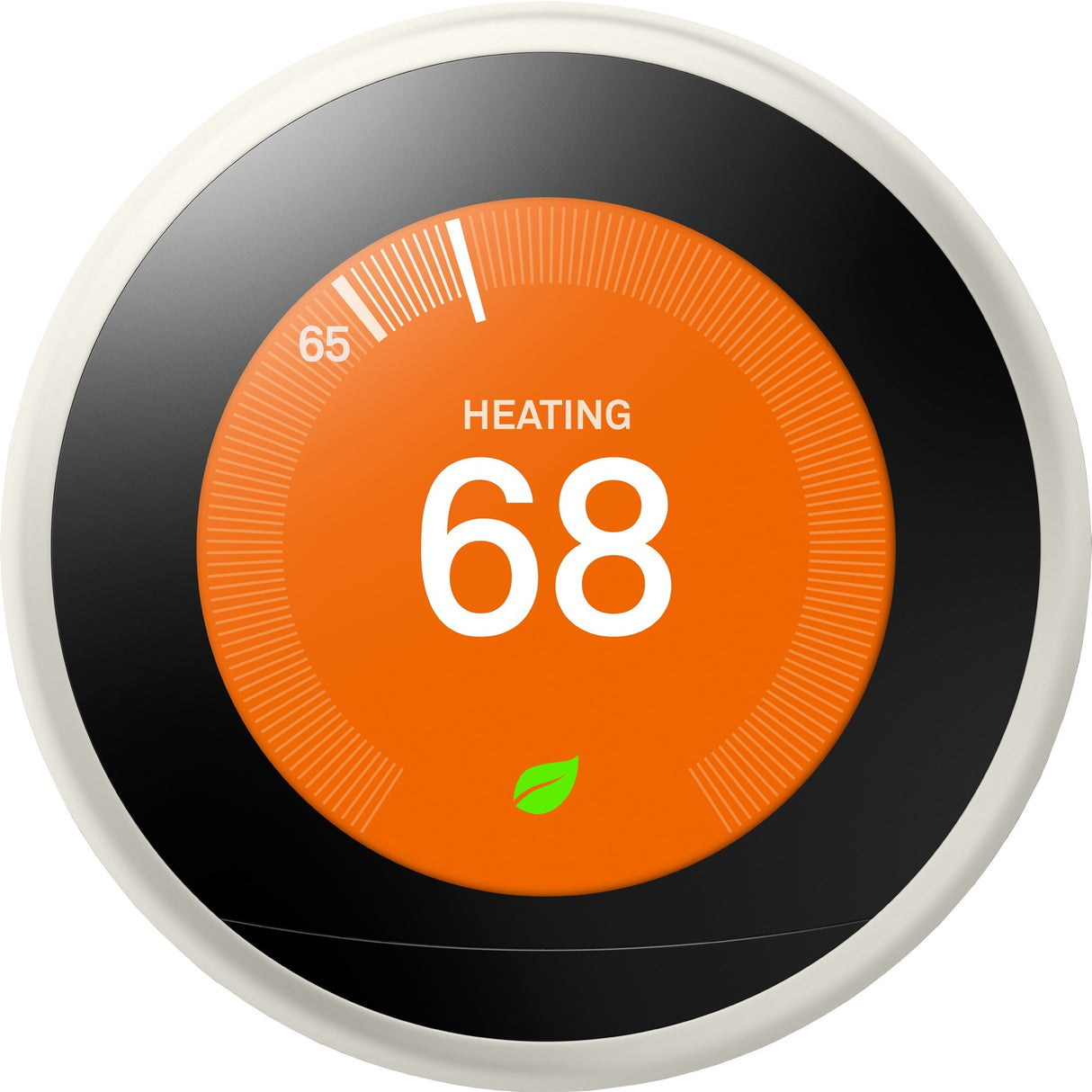 Google Google Learning Thermostat