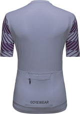 Gorewear swiftride optical - women's jersey