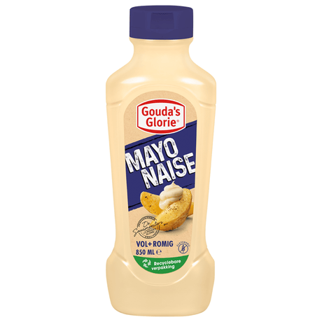Gouda's glorie mayonaise (850 ml)