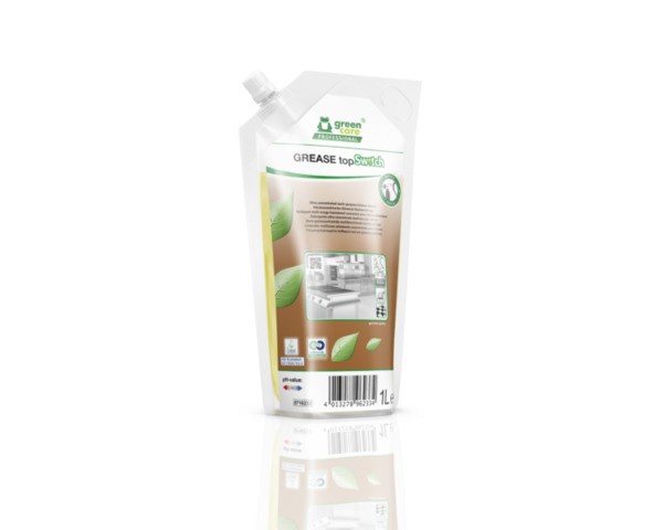 Green care professional green care grease topswitch navul (1 liter)