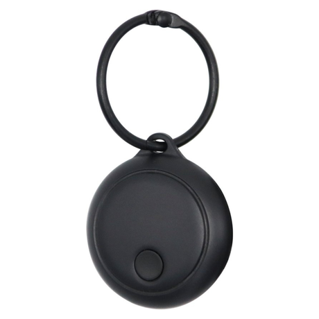 Greenmouse track buddy zwart (1 stuk)