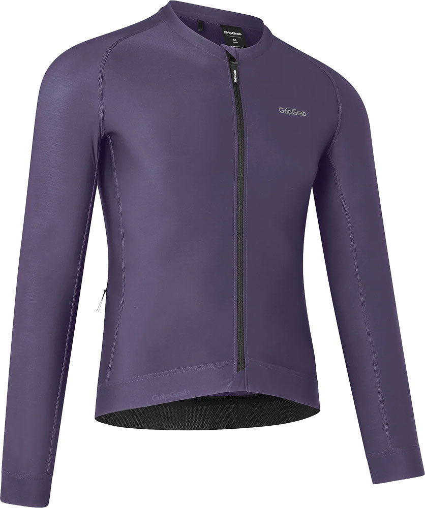 Gripgrab pacr - long sleeve jersey
