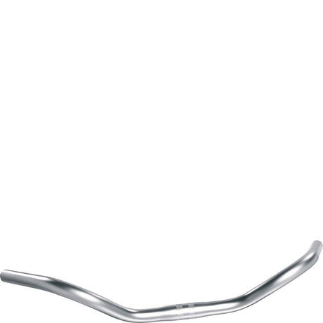 Stuurbocht Ergotec Stuttgarter 25.4 Zilver