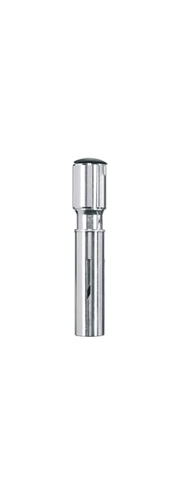 Wilhelm humpert gmbh co x-act ahead adapter set 133 mm. voor 1 en 1.1 8 zilver
