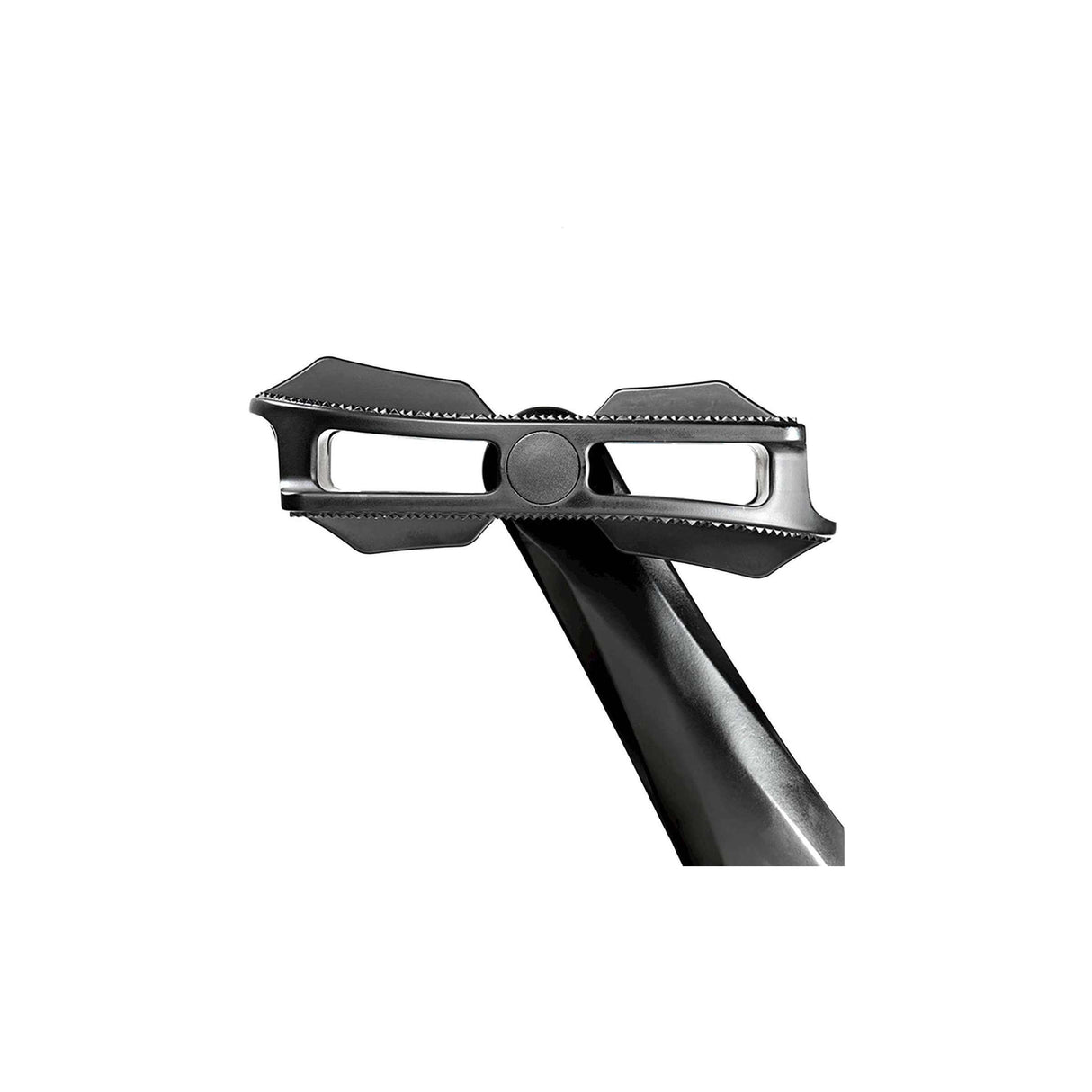 Pedaalset Ergotec EP-1 anti-slip- zwart