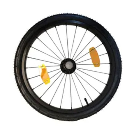 Hamax quick release wheel (20'') (avenida avenida one) - left