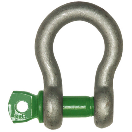Rema harpsluiting borstbout 0.5 ton
