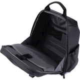 Hedgren commute bike rim rugtas 14l black