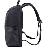 Hedgren commute bike rim rugtas 14l black