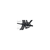 Hebie chainglider open plus 32t